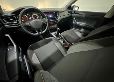 VOLKSWAGEN Polo Hatch 1.0 4P MPI TRACK, Foto 10