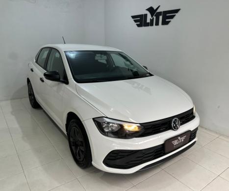 VOLKSWAGEN Polo Hatch 1.0 4P MPI TRACK, Foto 11