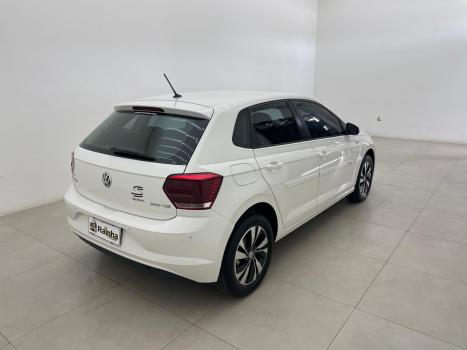 VOLKSWAGEN Polo Hatch 1.0 12V 4P 200 TSI  COMFORTLINE AUTOM�TICO, Foto 2