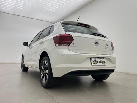 VOLKSWAGEN Polo Hatch 1.0 12V 4P 200 TSI  COMFORTLINE AUTOM�TICO, Foto 3