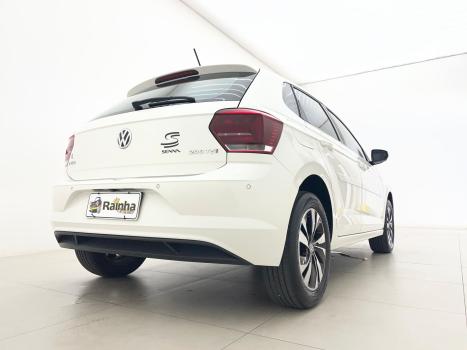 VOLKSWAGEN Polo Hatch 1.0 12V 4P 200 TSI  COMFORTLINE AUTOM�TICO, Foto 7