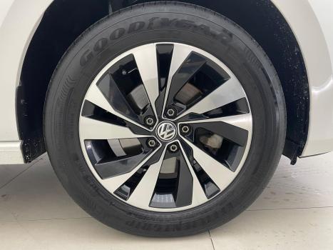 VOLKSWAGEN Polo Hatch 1.0 12V 4P 200 TSI  COMFORTLINE AUTOM�TICO, Foto 8