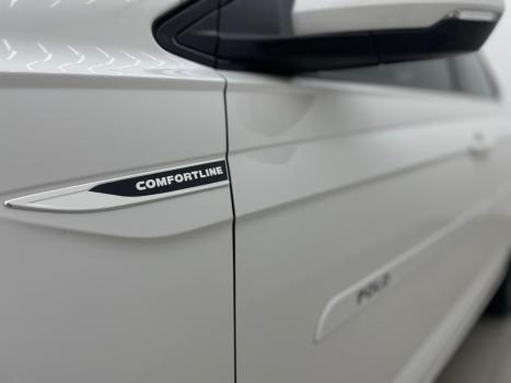 VOLKSWAGEN Polo Hatch 1.0 12V 4P 200 TSI  COMFORTLINE AUTOM�TICO, Foto 9