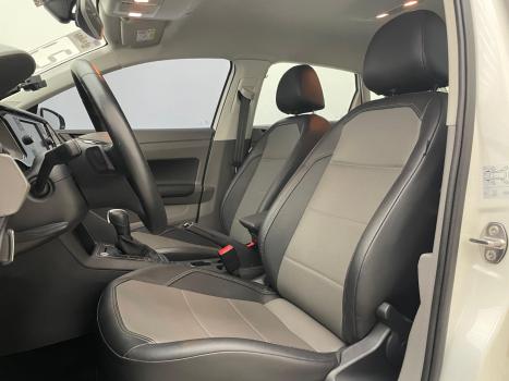 VOLKSWAGEN Polo Hatch 1.0 12V 4P 200 TSI  COMFORTLINE AUTOM�TICO, Foto 12