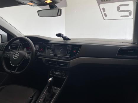 VOLKSWAGEN Polo Hatch 1.0 12V 4P 200 TSI  COMFORTLINE AUTOM�TICO, Foto 14
