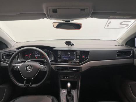 VOLKSWAGEN Polo Hatch 1.0 12V 4P 200 TSI  COMFORTLINE AUTOM�TICO, Foto 15