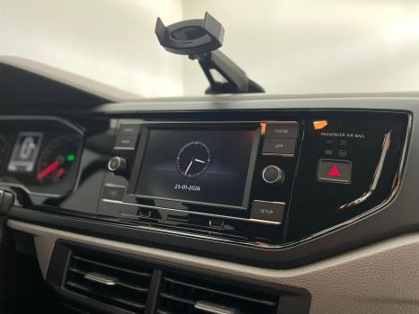 VOLKSWAGEN Polo Hatch 1.0 12V 4P 200 TSI  COMFORTLINE AUTOM�TICO, Foto 19