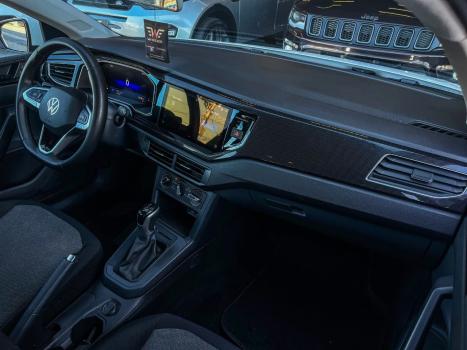 VOLKSWAGEN Polo Hatch 1.0 12V 4P 200 TSI  COMFORTLINE AUTOM�TICO, Foto 2