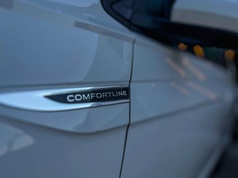 VOLKSWAGEN Polo Hatch 1.0 12V 4P 200 TSI  COMFORTLINE AUTOM�TICO, Foto 9