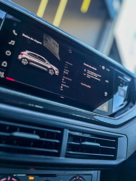 VOLKSWAGEN Polo Hatch 1.0 12V 4P 200 TSI  COMFORTLINE AUTOM�TICO, Foto 11