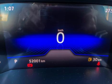 VOLKSWAGEN Polo Hatch 1.0 12V 4P 200 TSI  COMFORTLINE AUTOM�TICO, Foto 16