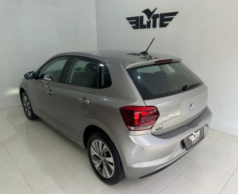 VOLKSWAGEN Polo Hatch 1.0 12V 4P 200 TSI HIGHLINE AUTOM�TICO, Foto 3
