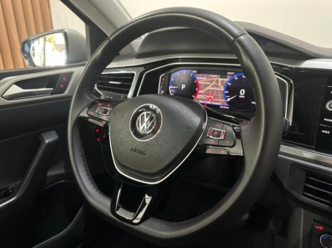 VOLKSWAGEN Polo Hatch 1.0 12V 4P 200 TSI HIGHLINE AUTOM�TICO, Foto 7