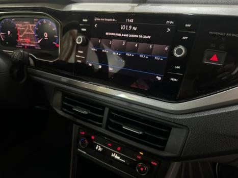 VOLKSWAGEN Polo Hatch 1.0 12V 4P 200 TSI HIGHLINE AUTOM�TICO, Foto 9