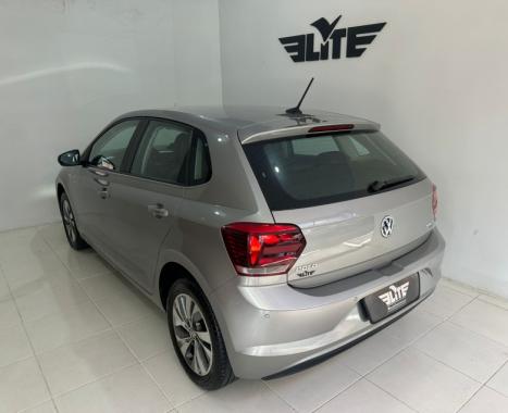 VOLKSWAGEN Polo Hatch 1.0 12V 4P 200 TSI HIGHLINE AUTOM�TICO, Foto 13