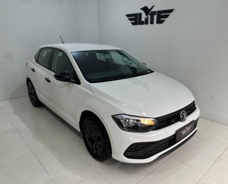 VOLKSWAGEN Polo Hatch 1.0 4P MPI TRACK, Foto 1