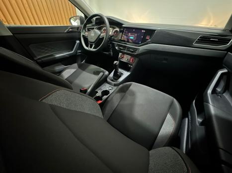 VOLKSWAGEN Polo Hatch 1.0 4P MPI TRACK, Foto 4
