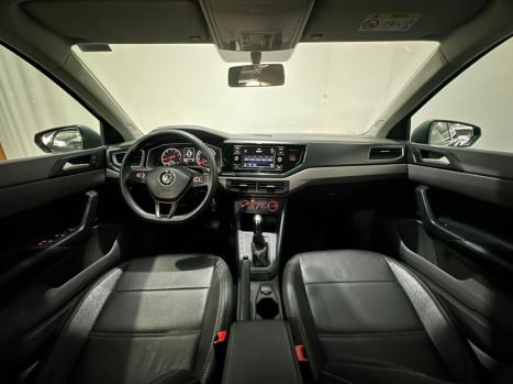 VOLKSWAGEN Polo Hatch 1.0 12V 4P 200 TSI  COMFORTLINE AUTOM�TICO, Foto 5