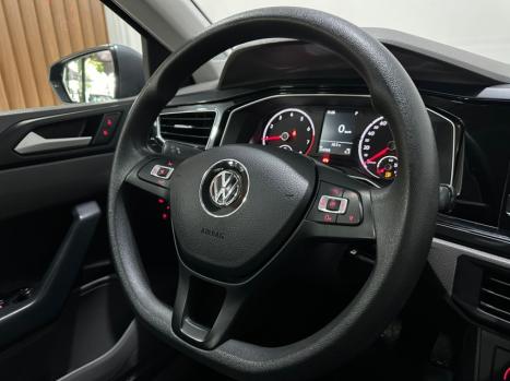 VOLKSWAGEN Polo Hatch 1.0 12V 4P 200 TSI  COMFORTLINE AUTOM�TICO, Foto 7
