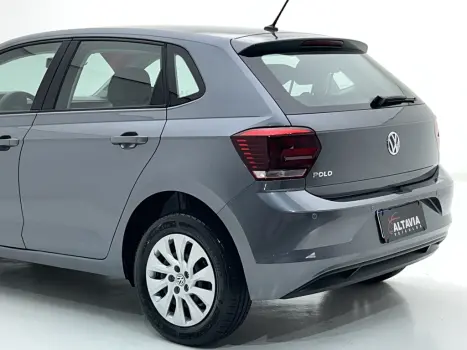VOLKSWAGEN Polo Hatch 1.0 12V 4P MPI FLEX, Foto 6
