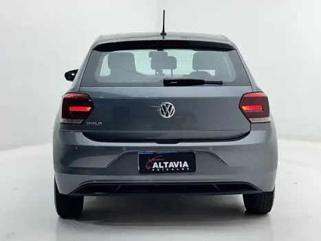 VOLKSWAGEN Polo Hatch 1.0 12V 4P MPI FLEX, Foto 8