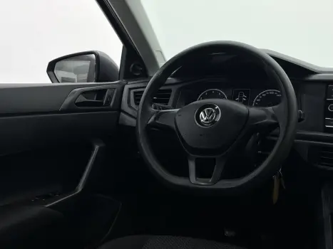 VOLKSWAGEN Polo Hatch 1.0 12V 4P MPI FLEX, Foto 9