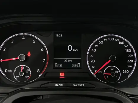 VOLKSWAGEN Polo Hatch 1.0 12V 4P MPI FLEX, Foto 20