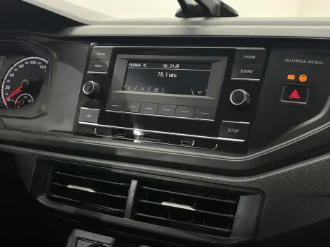 VOLKSWAGEN Polo Hatch 1.0 12V 4P MPI FLEX, Foto 11