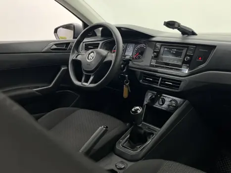 VOLKSWAGEN Polo Hatch 1.0 12V 4P MPI FLEX, Foto 12