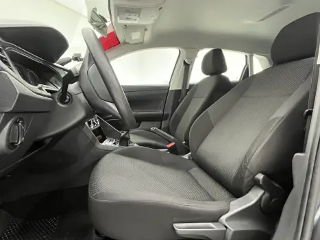 VOLKSWAGEN Polo Hatch 1.0 12V 4P MPI FLEX, Foto 19