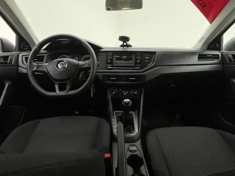 VOLKSWAGEN Polo Hatch 1.0 12V 4P MPI FLEX, Foto 14