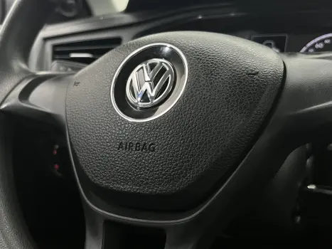 VOLKSWAGEN Polo Hatch 1.0 12V 4P MPI FLEX, Foto 15