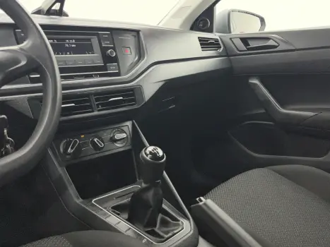 VOLKSWAGEN Polo Hatch 1.0 12V 4P MPI FLEX, Foto 17