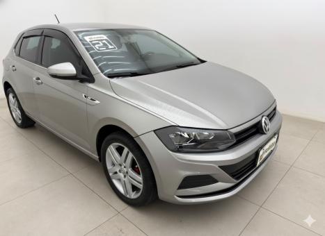 VOLKSWAGEN Polo Hatch 1.6 4P MSI FLEX, Foto 1