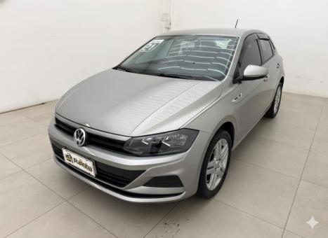 VOLKSWAGEN Polo Hatch 1.6 4P MSI FLEX, Foto 2