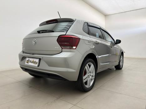 VOLKSWAGEN Polo Hatch 1.6 4P MSI FLEX, Foto 3