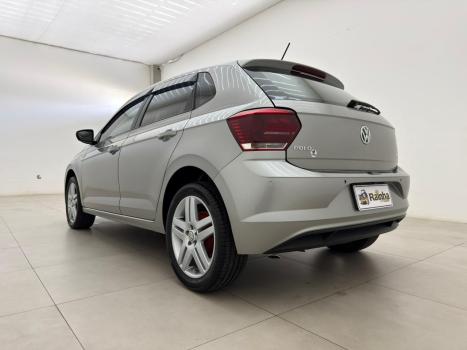 VOLKSWAGEN Polo Hatch 1.6 4P MSI FLEX, Foto 4