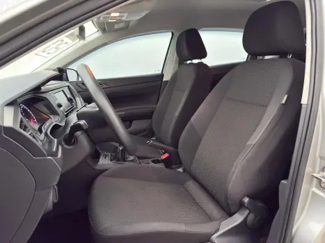 VOLKSWAGEN Polo Hatch 1.6 4P MSI FLEX, Foto 10