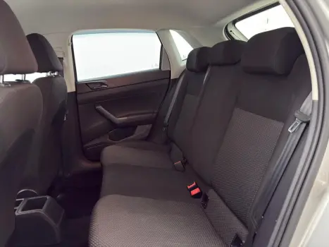 VOLKSWAGEN Polo Hatch 1.6 4P MSI FLEX, Foto 11