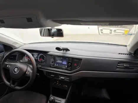 VOLKSWAGEN Polo Hatch 1.6 4P MSI FLEX, Foto 12