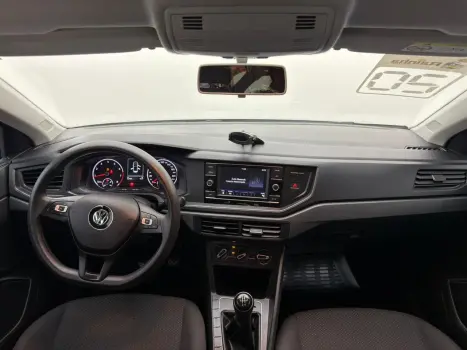 VOLKSWAGEN Polo Hatch 1.6 4P MSI FLEX, Foto 13