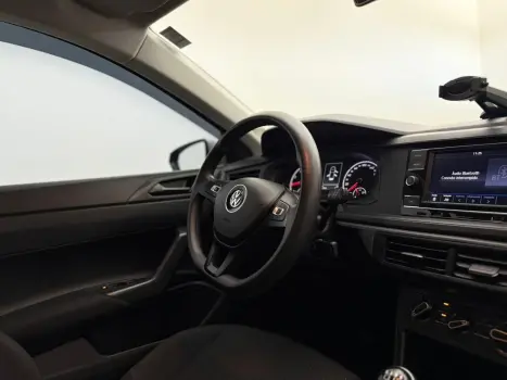 VOLKSWAGEN Polo Hatch 1.6 4P MSI FLEX, Foto 14