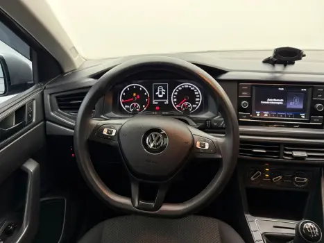 VOLKSWAGEN Polo Hatch 1.6 4P MSI FLEX, Foto 15