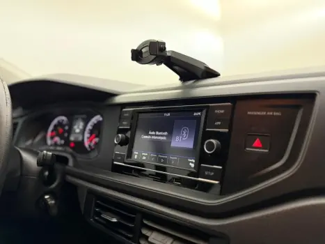 VOLKSWAGEN Polo Hatch 1.6 4P MSI FLEX, Foto 16