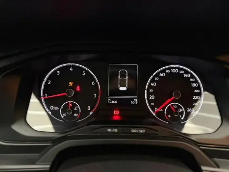 VOLKSWAGEN Polo Hatch 1.6 4P MSI FLEX, Foto 19