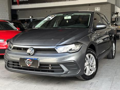 VOLKSWAGEN Polo Hatch 1.0 4P 170 TSI COMFORTLINE AUTOM�TICO, Foto 1