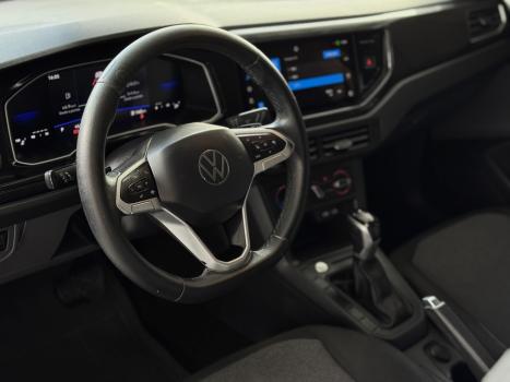 VOLKSWAGEN Polo Hatch 1.0 4P 170 TSI COMFORTLINE AUTOM�TICO, Foto 2