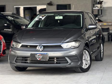 VOLKSWAGEN Polo Hatch 1.0 4P 170 TSI COMFORTLINE AUTOM�TICO, Foto 3