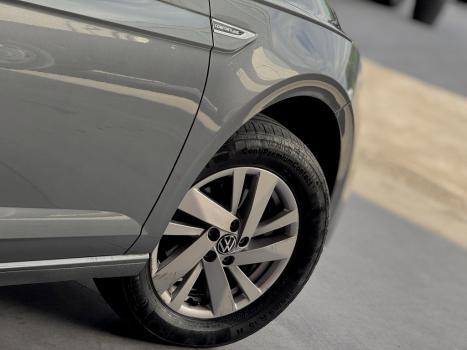 VOLKSWAGEN Polo Hatch 1.0 4P 170 TSI COMFORTLINE AUTOM�TICO, Foto 4