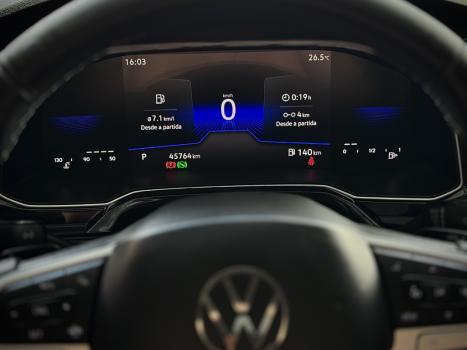 VOLKSWAGEN Polo Hatch 1.0 4P 170 TSI COMFORTLINE AUTOM�TICO, Foto 5